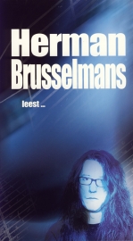 Herman Brusselmans leest Herman Brusselmans leest